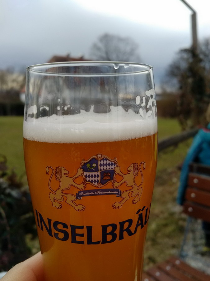 Inselbier